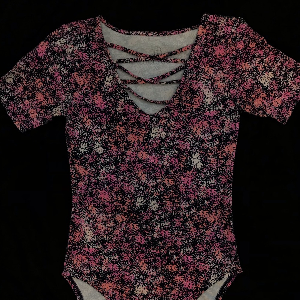 Bodysuit